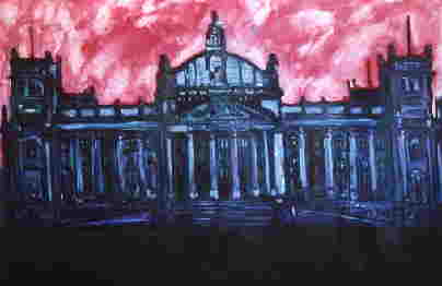 Reichstag 1924