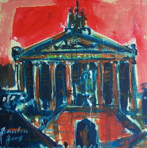 Alte Nationalgalerie