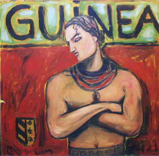 Guinea