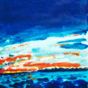 Sunrise 2004