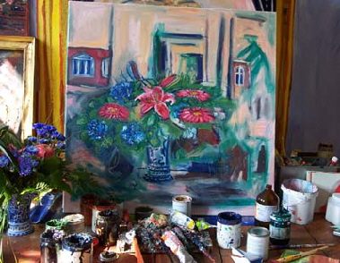 Gerbera