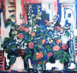 Levkojen